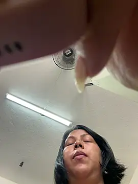 ISABELLA  LUNA online show from 06.07.26