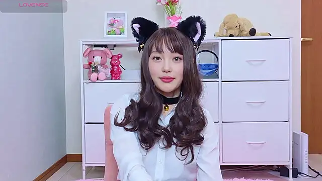 Nekopi 222 online show from 05.28.26