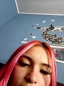 Arianna 01 online show from 05.23.26