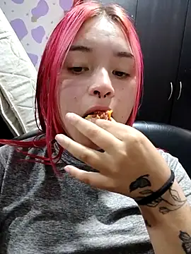 Arianna 01 online show from 05.26.26