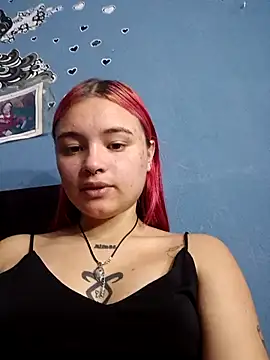 Arianna 01 online show from 06.03.26