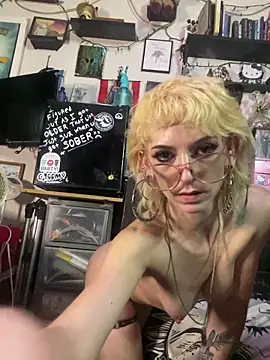 xxxspitwitch online show from 06.02.26