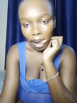 Sexymaurine online show from 05.31.26