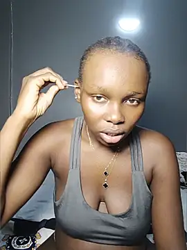 Sexymaurine online show from 06.07.26