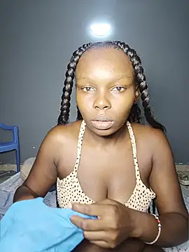 Sexymaurine online show from 06.11.26