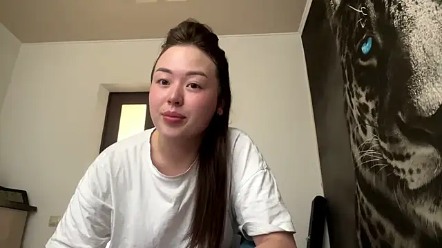 Snapshot of ChelsieThuman chatting on 06.07.26 ChelsieThuman online show from 06.07.26