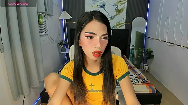 Alexa therealhorsecock online show from 07.03.26
