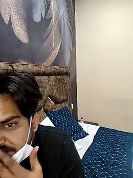 Miss Anjali Sany online show from 05.31.26