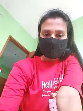 Sofiyaa Sara online show from 05.25.26