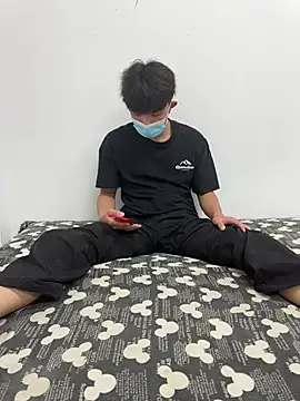 Mrwangjjkk online show from 06.16.26