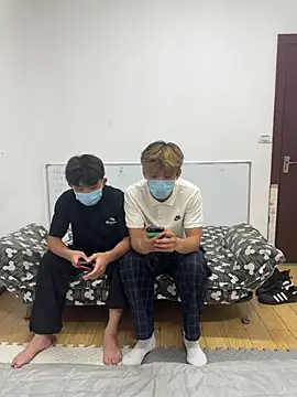 Mrwangjjkk online show from 06.17.26