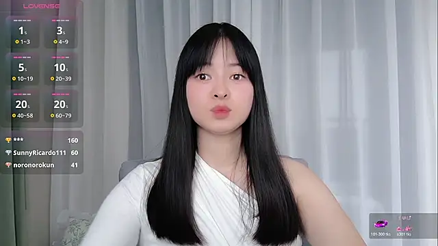 Snapshot of -piao- chatting on 06.10.26 -piao- online show from 06.10.26
