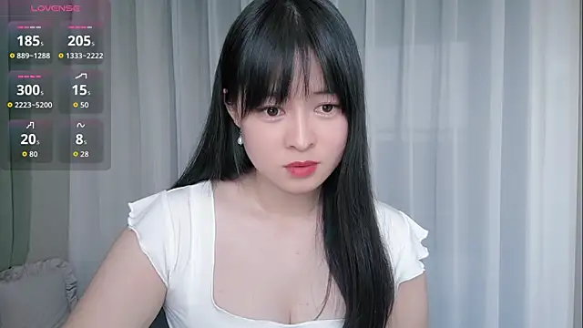 Snapshot of -piao- chatting on 07.11.26 -piao- online show from 07.11.26