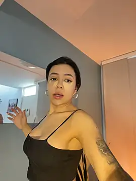 FERNANDAXX  online show from 07.09.26