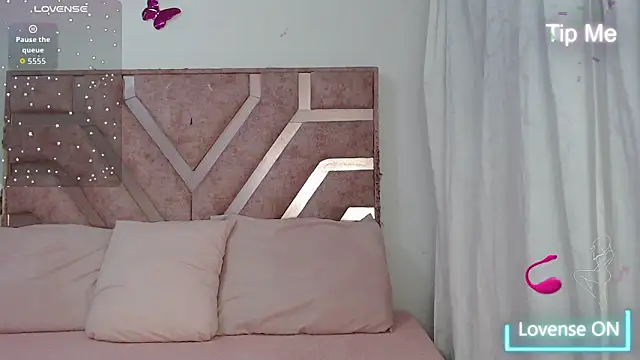 Angel-Hott  online show from 06.19.26