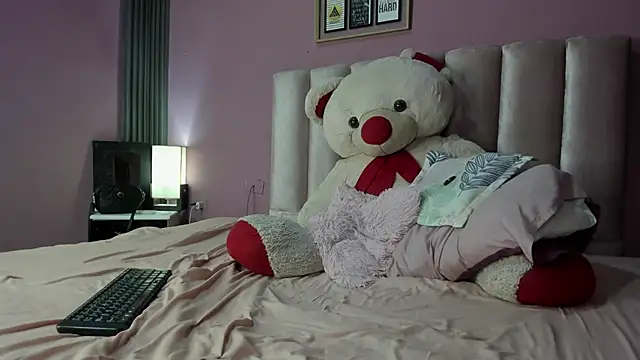 ORIANNA 21 online show from 05.30.26