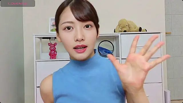 x-Ami-x online show from 07.08.26