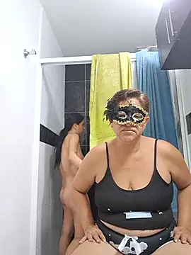 HOTANDSKINNY online show from 07.13.26
