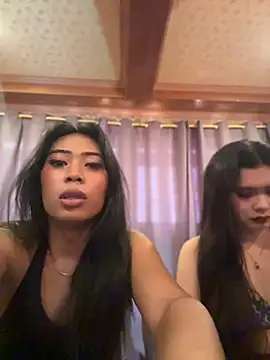 hugecock tamira online show from 07.14.26
