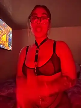 aria-lucaa online show from 06.01.26