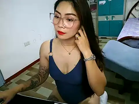 Sexynica online show from 05.27.26