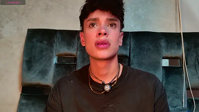Ander asford77 online show from 07.07.26
