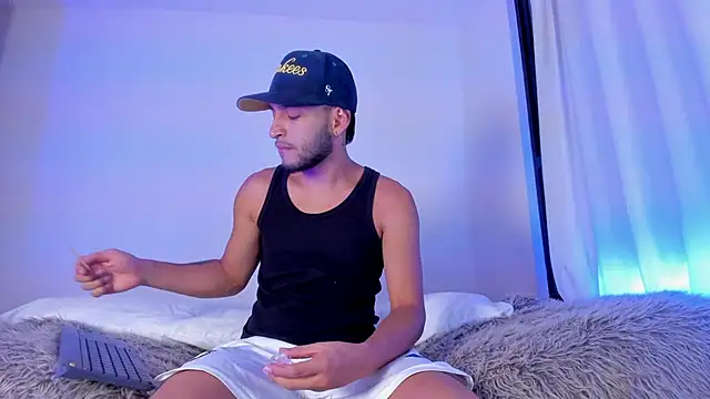  Kevin xxx online show from 01.18.26