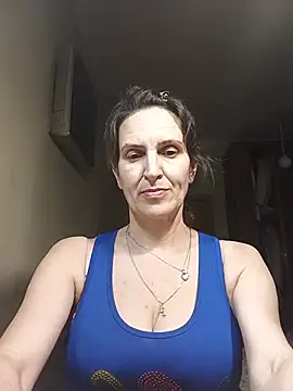 Alene Lorrie online show from 06.10.26