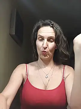 Alene Lorrie online show from 06.15.26