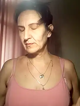 Alene Lorrie online show from 07.04.26