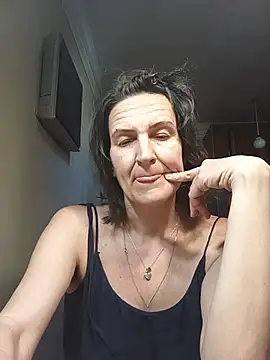 Alene Lorrie online show from 07.06.26