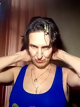 Alene Lorrie online show from 07.06.26