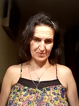 Alene Lorrie online show from 07.09.26