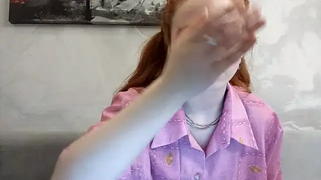 RinaTease online show from 05.31.26