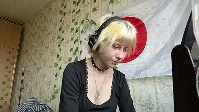 FatimahFroman online show from 06.02.26