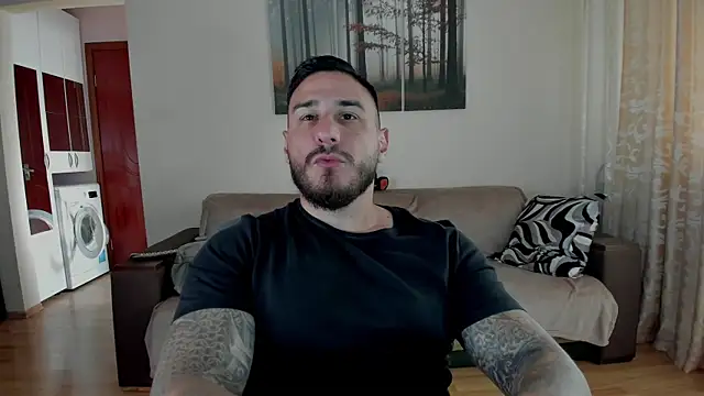 Gymdominus online show from 05.31.26