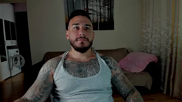 Gymdominus online show from 06.13.26