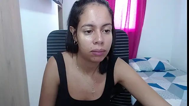 Valeria Santos  online show from 06.23.26