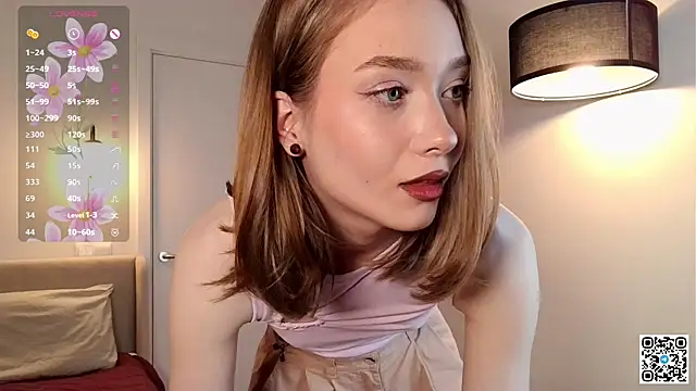 CassieVale online show from 06.19.26
