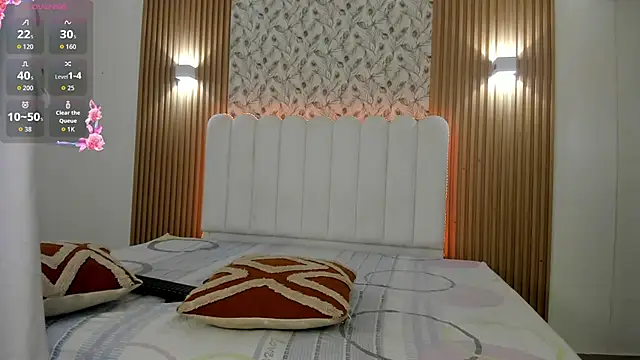Snapshot of eva_sultana chatting on 05.28.26 eva sultana online show from 05.28.26