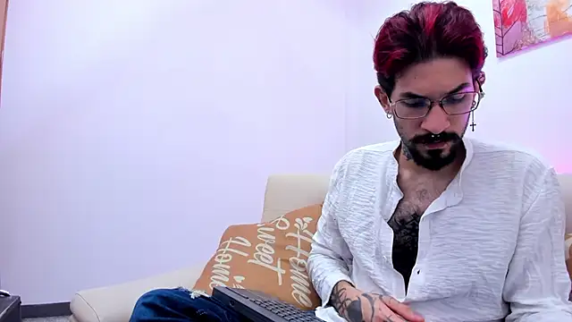 Jonathan Soto online show from 06.03.26