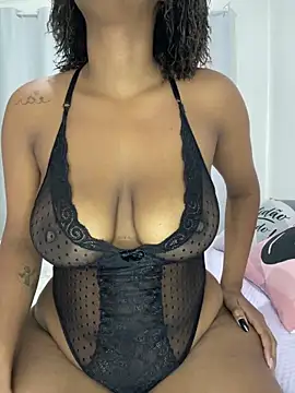 CariocaFogosa online show from 05.22.26