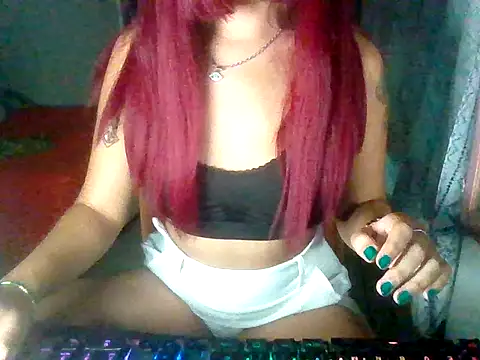 Snapshot of moraninha chatting on 06.29.26 moraninha online show from 06.29.26