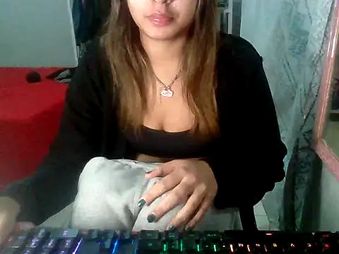 Snapshot of moraninha chatting on 07.02.26 moraninha online show from 07.02.26