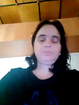 AniaCool77 online show from 06.07.26