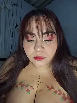 MiaBigBooty online show from 06.03.26