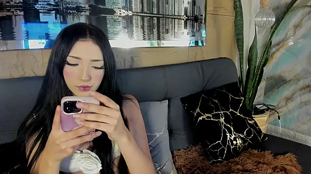 Snapshot of liiilyrose chatting on 06.05.26 liiilyrose online show from 06.05.26