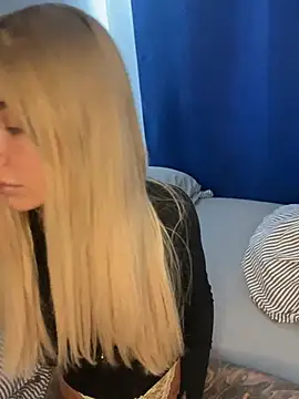 Inked Angel1 online show from 05.23.26