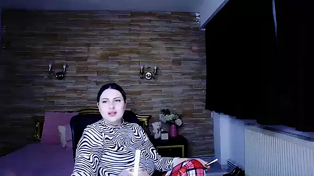 MiraHaze online show from 01.29.25
