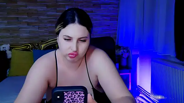 MiraHaze online show from 02.08.25